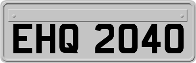 EHQ2040
