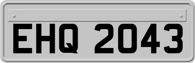 EHQ2043