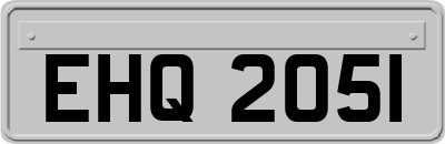 EHQ2051