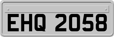 EHQ2058