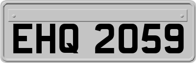 EHQ2059