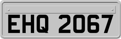 EHQ2067