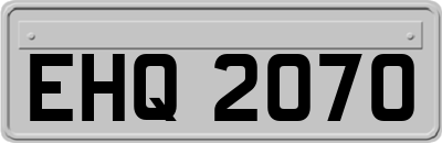 EHQ2070