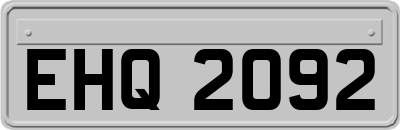 EHQ2092