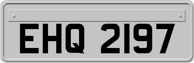 EHQ2197