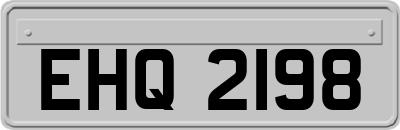 EHQ2198
