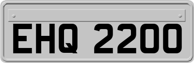 EHQ2200
