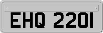 EHQ2201