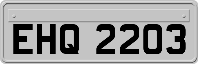 EHQ2203