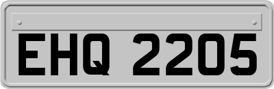 EHQ2205