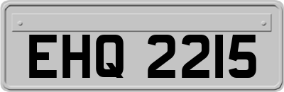 EHQ2215