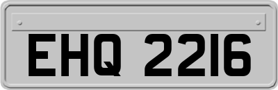 EHQ2216