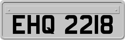EHQ2218