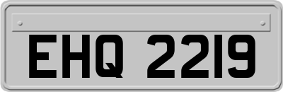 EHQ2219