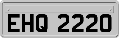 EHQ2220