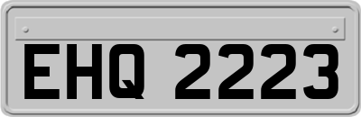 EHQ2223