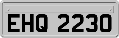 EHQ2230