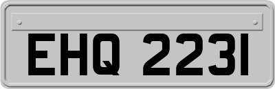 EHQ2231