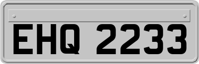 EHQ2233