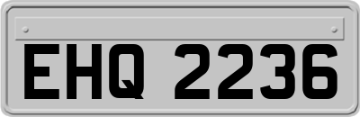 EHQ2236