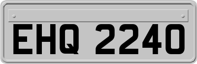 EHQ2240
