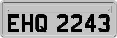 EHQ2243