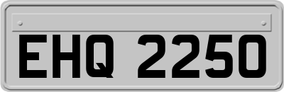 EHQ2250