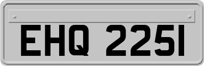 EHQ2251