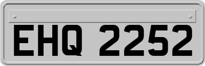 EHQ2252