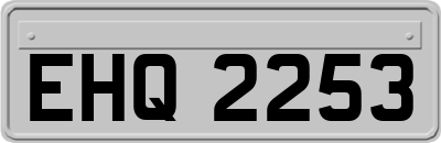 EHQ2253