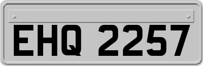 EHQ2257