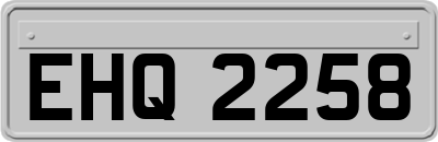 EHQ2258