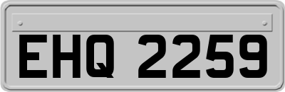 EHQ2259