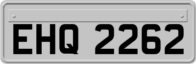 EHQ2262