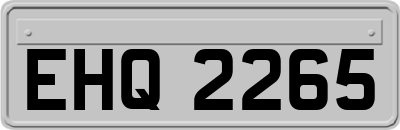 EHQ2265