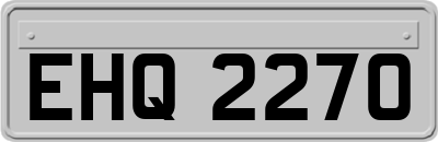 EHQ2270