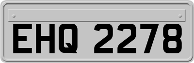 EHQ2278