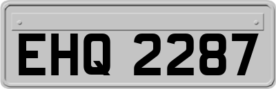 EHQ2287