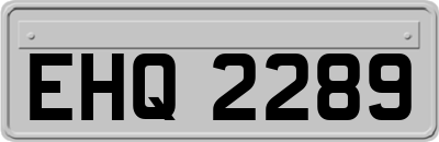 EHQ2289