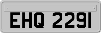 EHQ2291