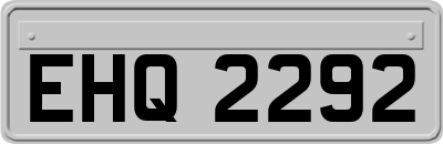 EHQ2292