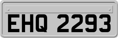 EHQ2293
