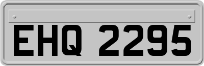 EHQ2295