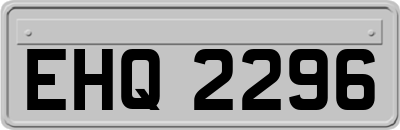 EHQ2296
