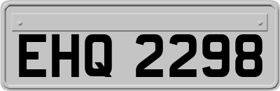 EHQ2298