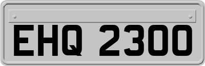 EHQ2300