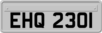 EHQ2301