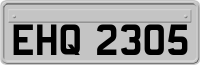 EHQ2305
