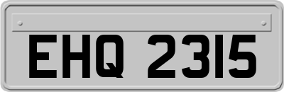 EHQ2315