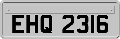 EHQ2316